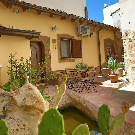 Villa Casa Gioia à Augusta Extérieur photo