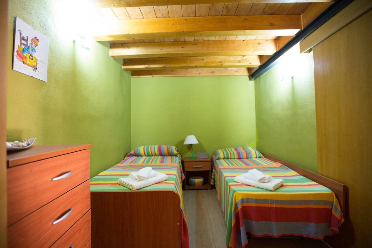 Villa Casa Gioia à Augusta Extérieur photo