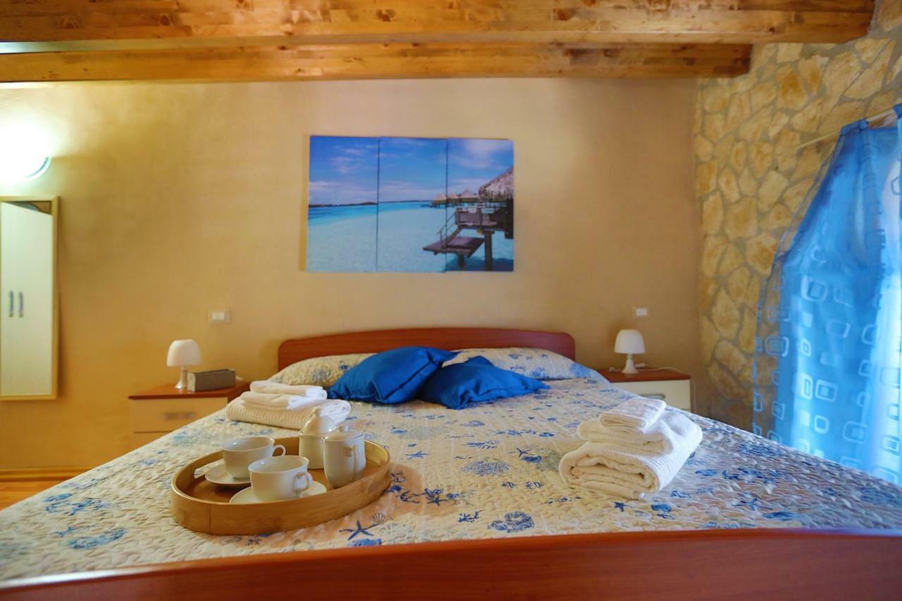 Villa Casa Gioia à Augusta Extérieur photo