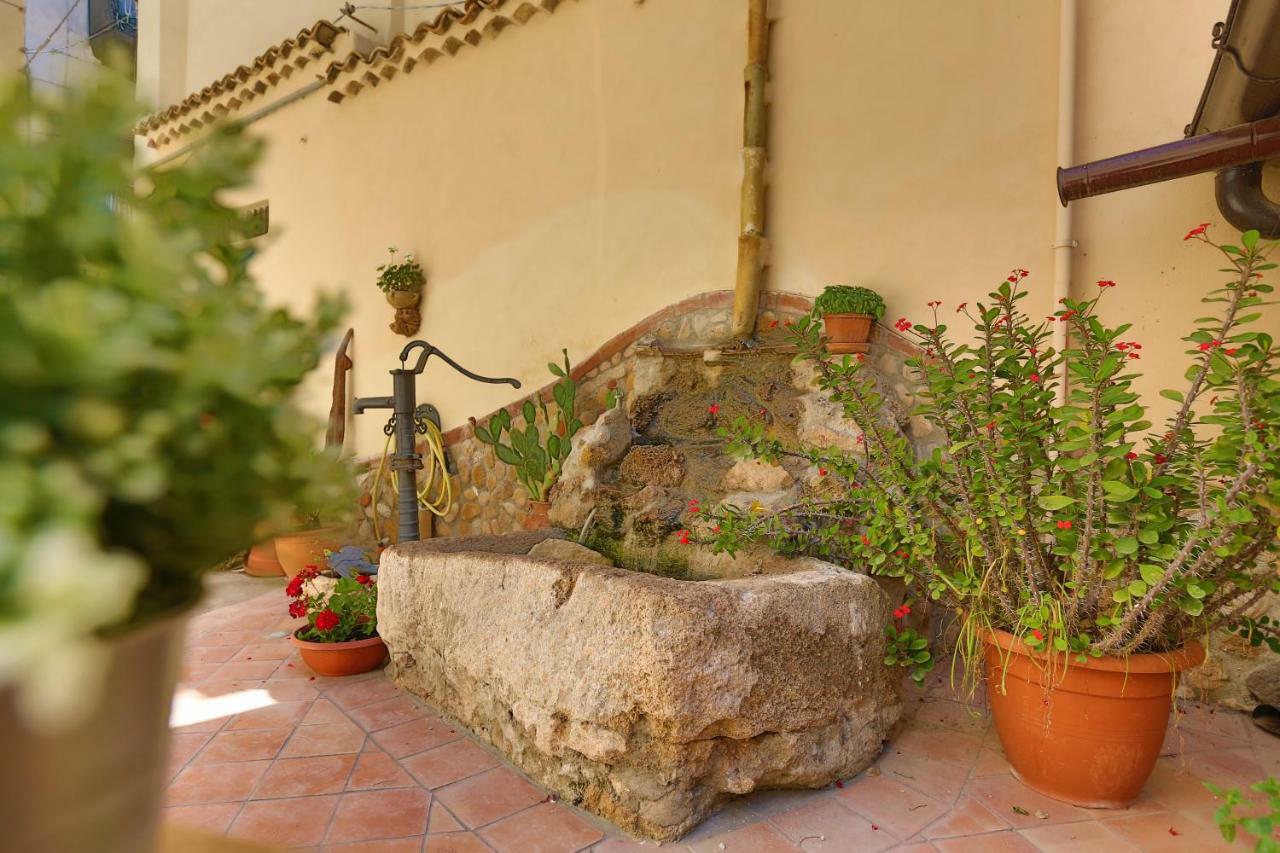 Villa Casa Gioia à Augusta Extérieur photo