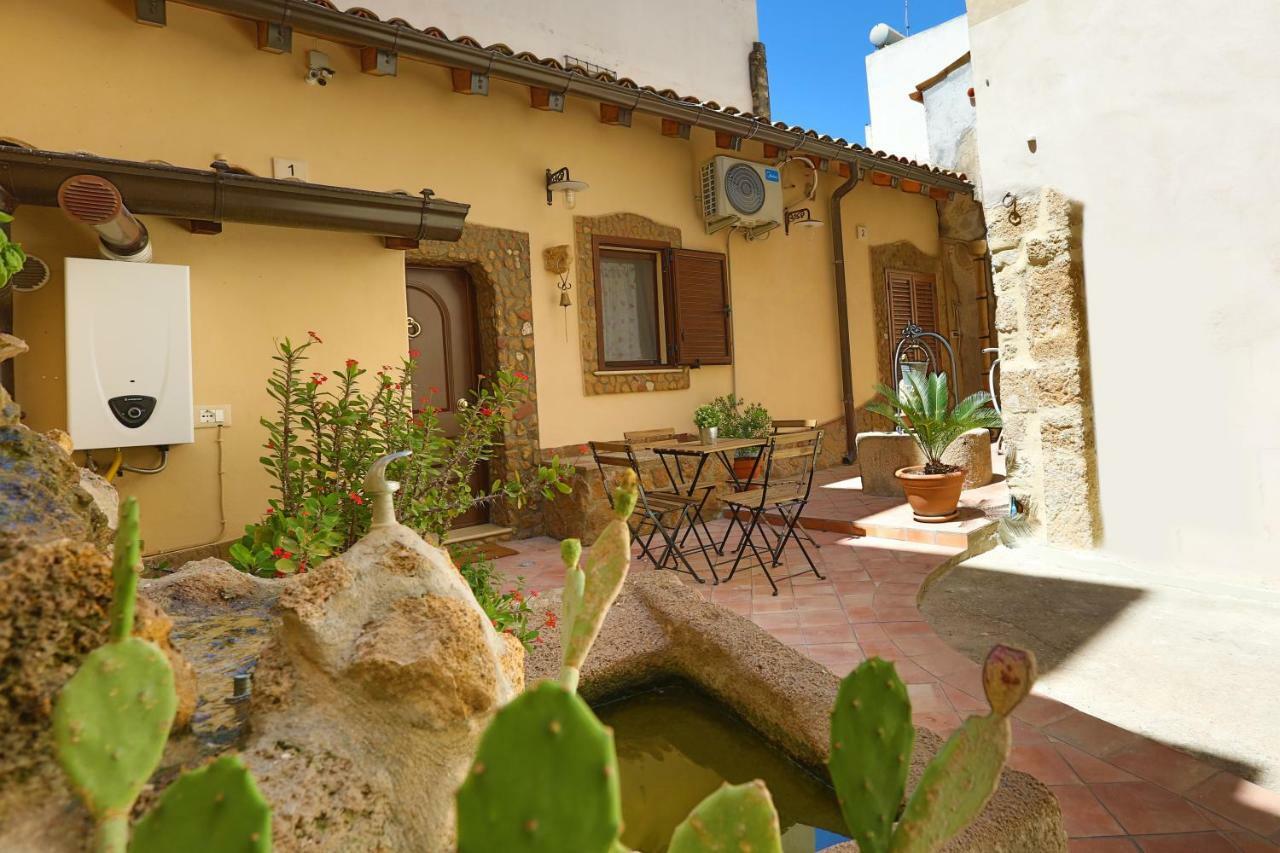 Villa Casa Gioia à Augusta Extérieur photo