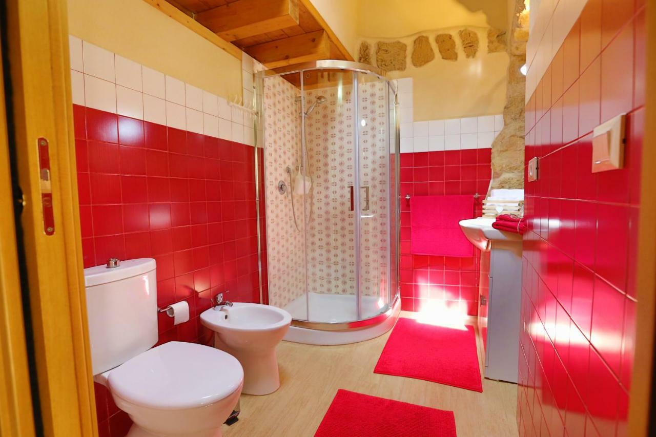 Villa Casa Gioia à Augusta Extérieur photo