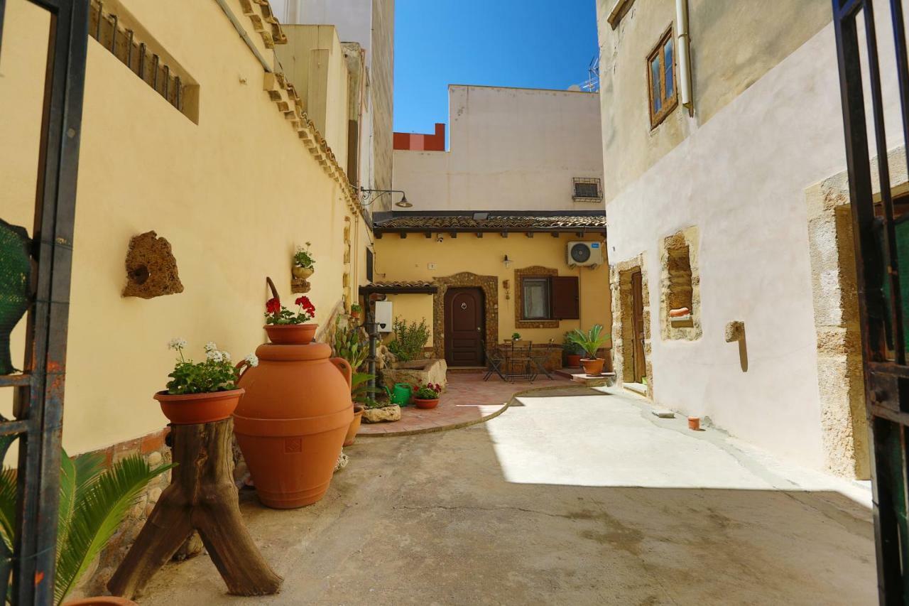 Villa Casa Gioia à Augusta Extérieur photo