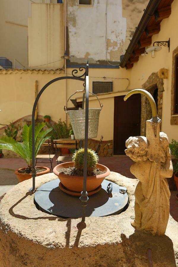 Villa Casa Gioia à Augusta Extérieur photo
